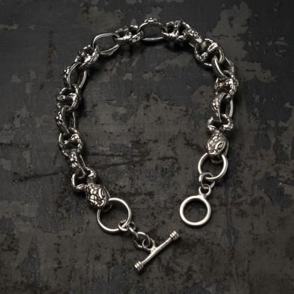 ヴィンテージブレスレット【Vintage Bracelet】| RUMHOLE beruf 