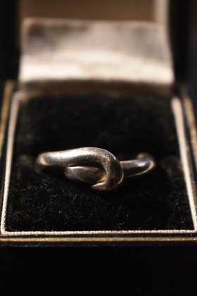  Ρvintage silver ring ơ С  