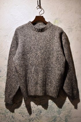  ΡJapanese vintage wool sweater ѥơ 륻 