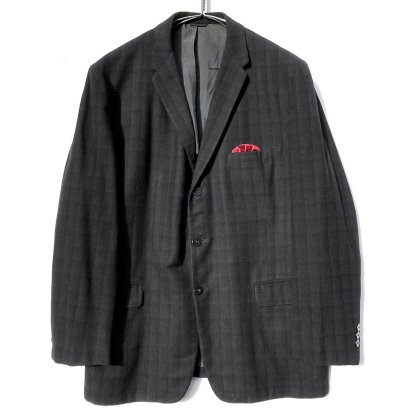  ΡRough Ridenۥơ եͥ륦 ơ顼ɥ㥱åȡ1960's-Vintage Tailored Jacket