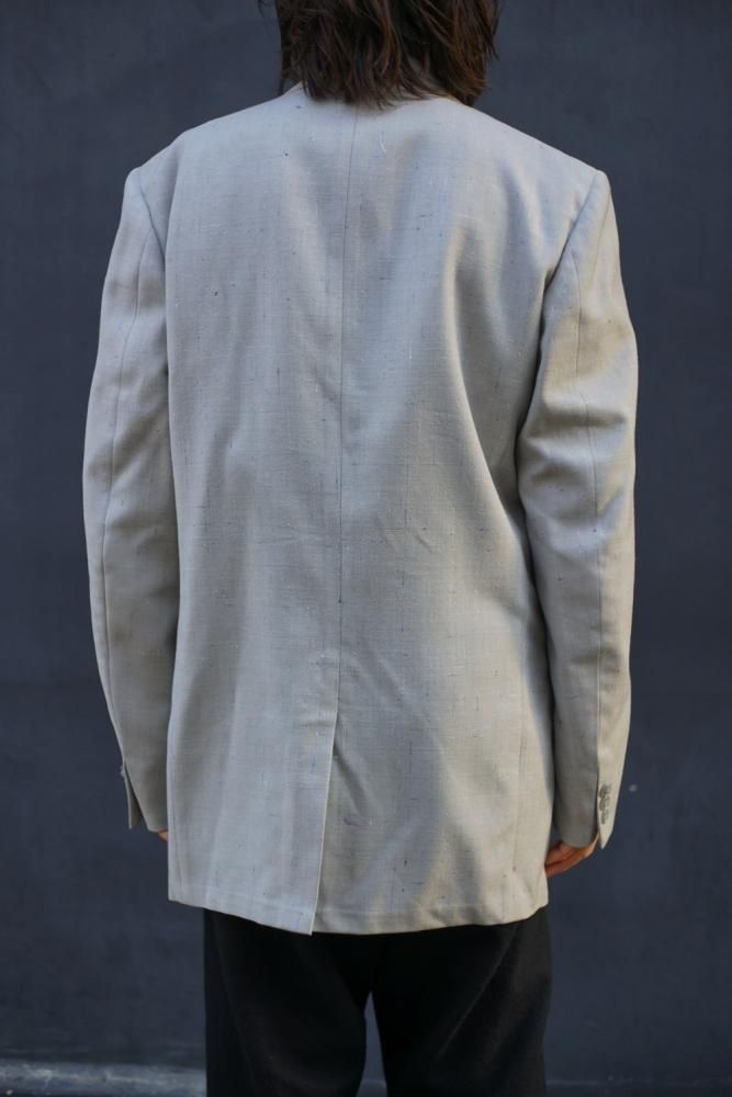 Campus Togs】ヴィンテージ テーラード ウールジャケット カスリ