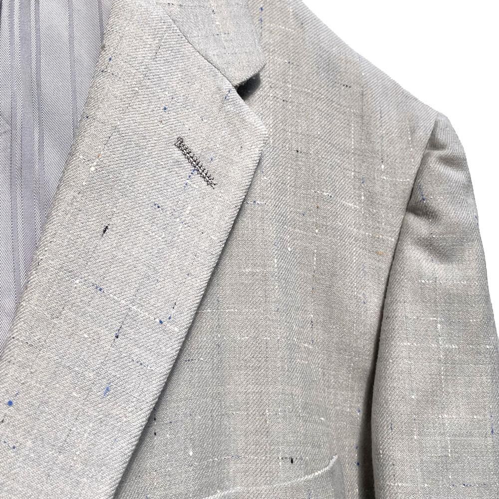 Campus Togs】ヴィンテージ テーラード ウールジャケット カスリ