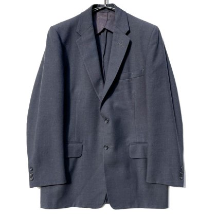 古着 通販　【Kentcraft】ヴィンテージ テーラード ウールジャケット カスリ【1950's-】Vintage Tailored Jacket