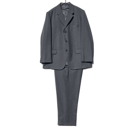 古着 通販　【FIGURE CO.】ヴィンテージ オーダーメイド スーツ セットアップ【1970's-】Vintage Suits 