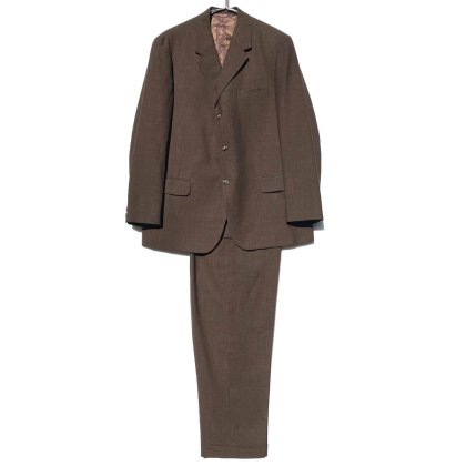  ΡFIGURE CO.ۥơ ᥤ  åȥåס1970's-Vintage Suits 