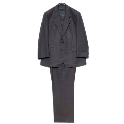 古着 通販　【KIMTAILOR】ヴィンテージ スーツ セットアップ【1980's-】Vintage Suits