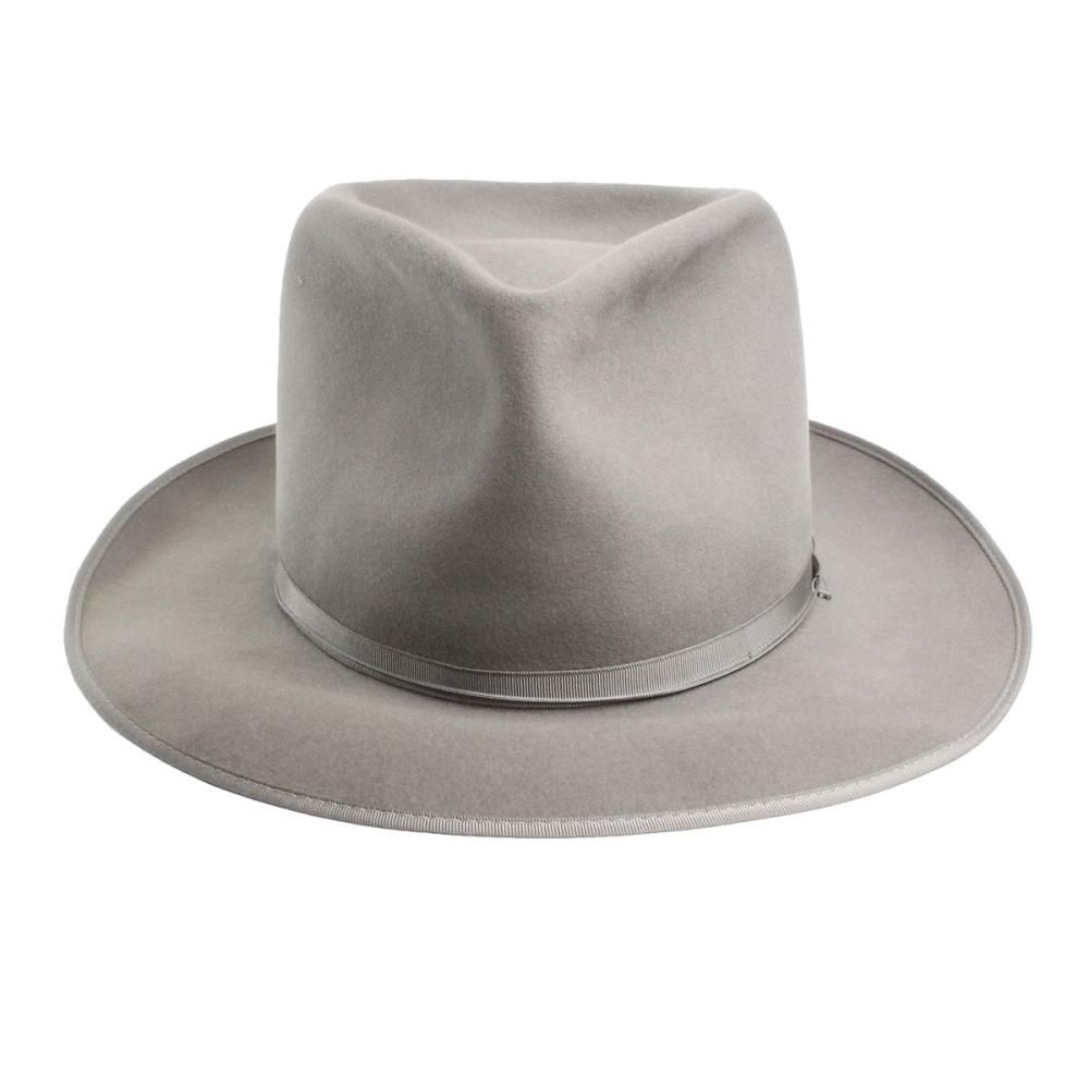 新品タグ付き【Borsalino ボルサリーノ 】希少！TRIONFO ヴィンテージ