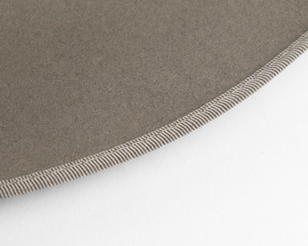 ボルサリーノ ヴィンテージ フェドラ ハット【Borsalino