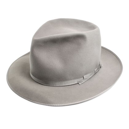 ボルサリーノ ヴィンテージ フェドラ ハット【Borsalino 