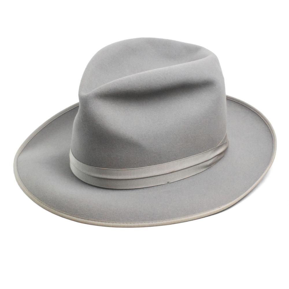 STETSON ビンテージ ハット Flagship ロイヤル ステットソン | nate ...