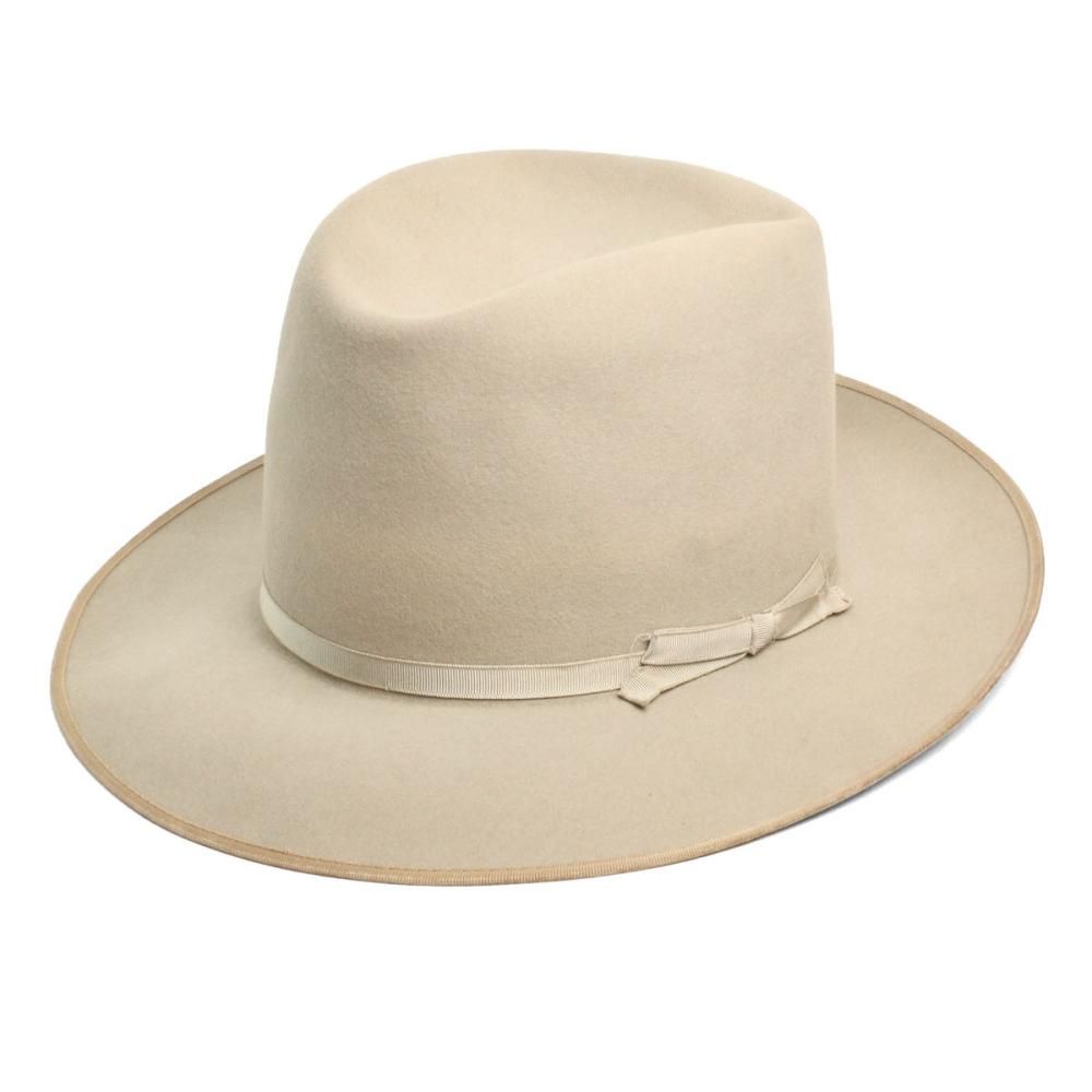 ステットソン オープンロード ヴィンテージ ハット【STETSON