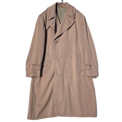 ヴィンテージコート【Vintage Coat】| RUMHOLE beruf - Online Store