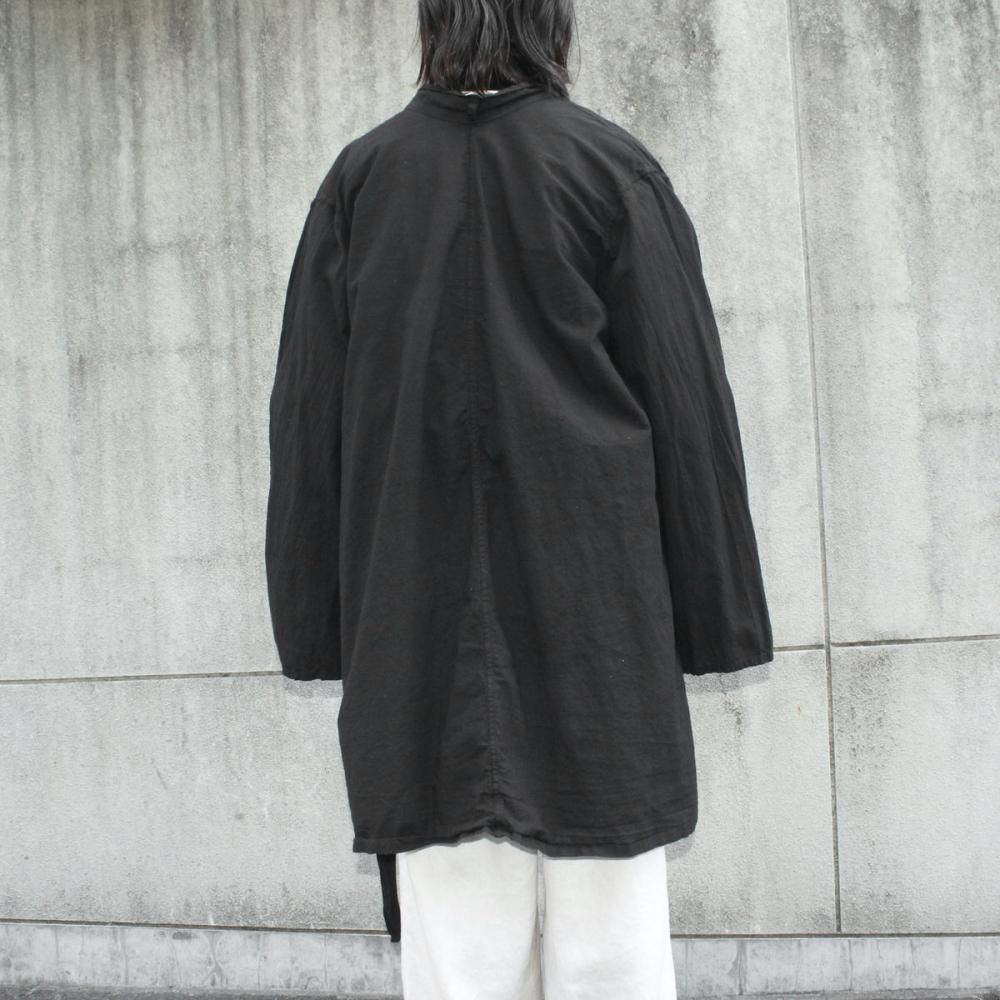 pimpstick】リメイク ヴィンテージ ミリタリー サージカル ガウン【NOS