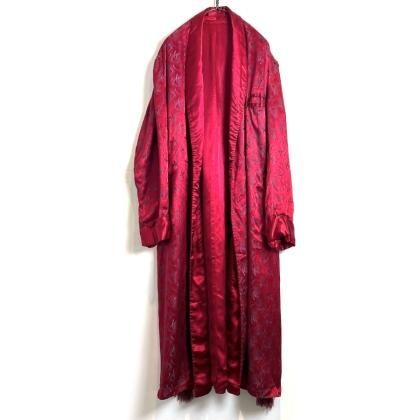 ヴィンテージガウン【Vintage Gown】| RUMHOLE beruf - Online Store 