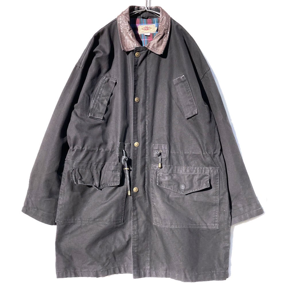 古着 通販 【FW】ヴィンテージ フィールドジャケット【1990's-】Vintage Field Jacket