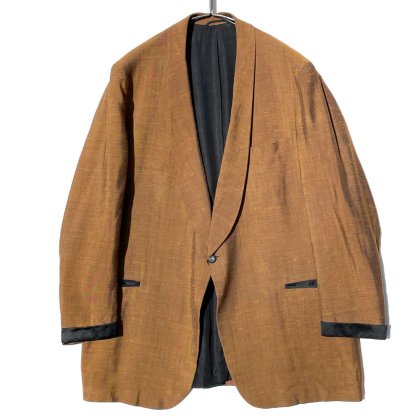  Ρafter sixۥơ ᥤ ⡼󥰥㥱åȡ1967'sVintage Smoking Jacket