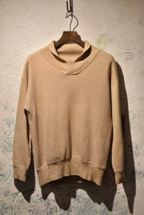  Ρus 1960s shawl collar sweat