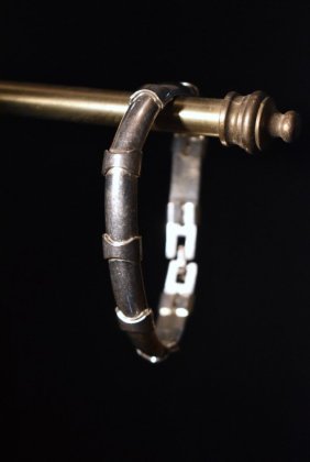  ΡMexico vintage silver bracelet ᥭ ơ С ֥쥹å 