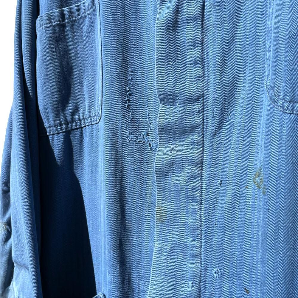 ヴィンテージ ショップコート ワークコート【1950's-】Vintage Shop