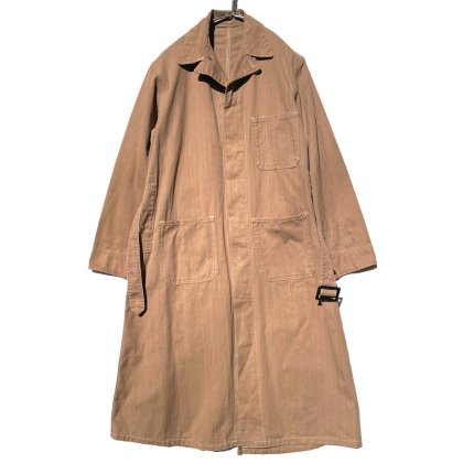 ヴィンテージコート【Vintage Coat】| RUMHOLE beruf - Online Store 