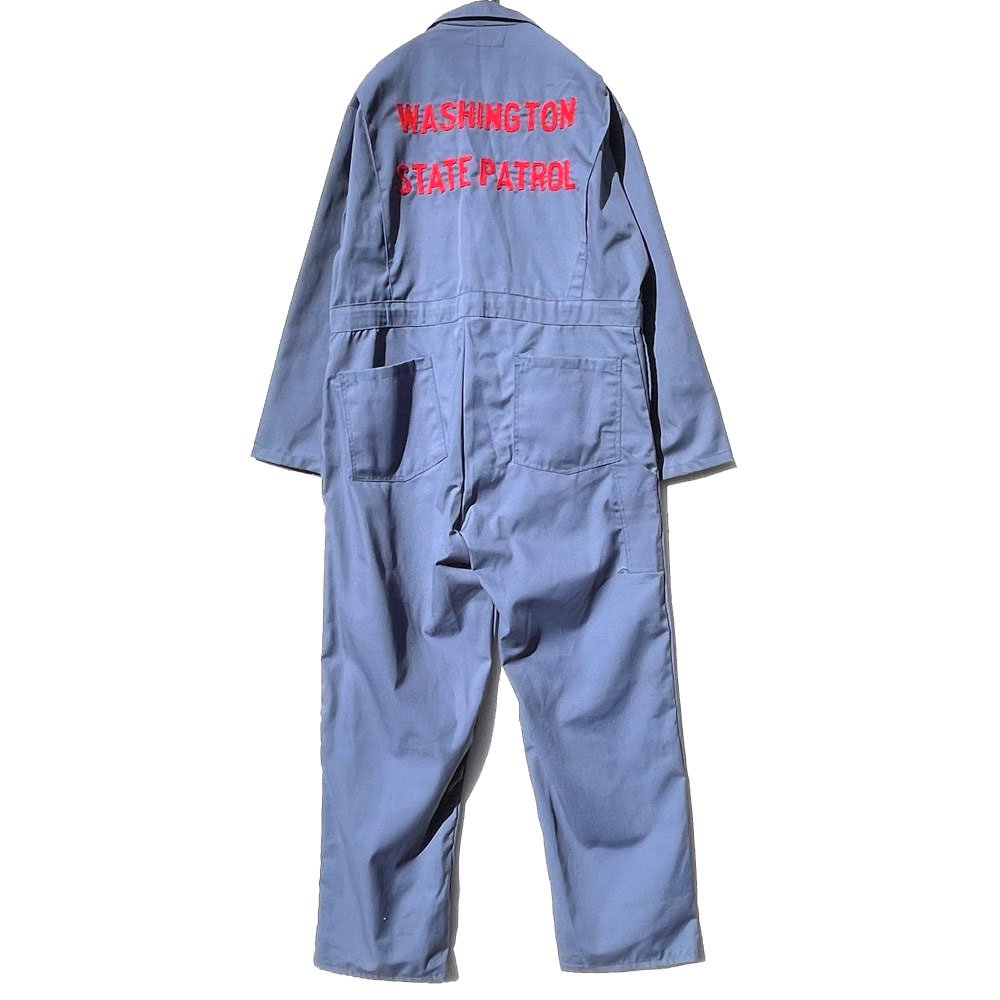 【UNIVERSAL OVERALL - UNION MADE】ヴィンテージ オールインワン ジャンプスーツ【1970's-】Vintage All  In One Jumpsuit