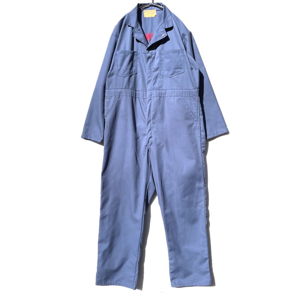 【UNIVERSAL OVERALL - UNION MADE】ヴィンテージ オールインワン ジャンプスーツ【1970's-】Vintage All  In One Jumpsuit