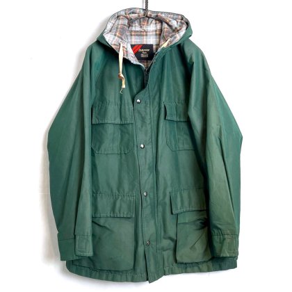  ΡSearsۥơ ޥƥѡ1980's-Vintage Mountain Parka