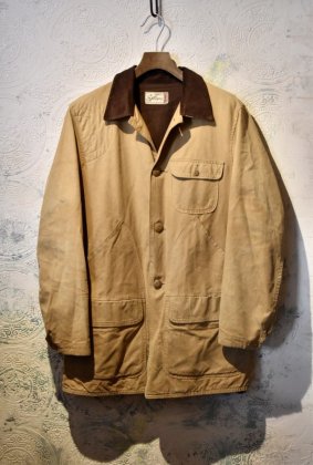  Ρus 1960s sears hunting jacket 