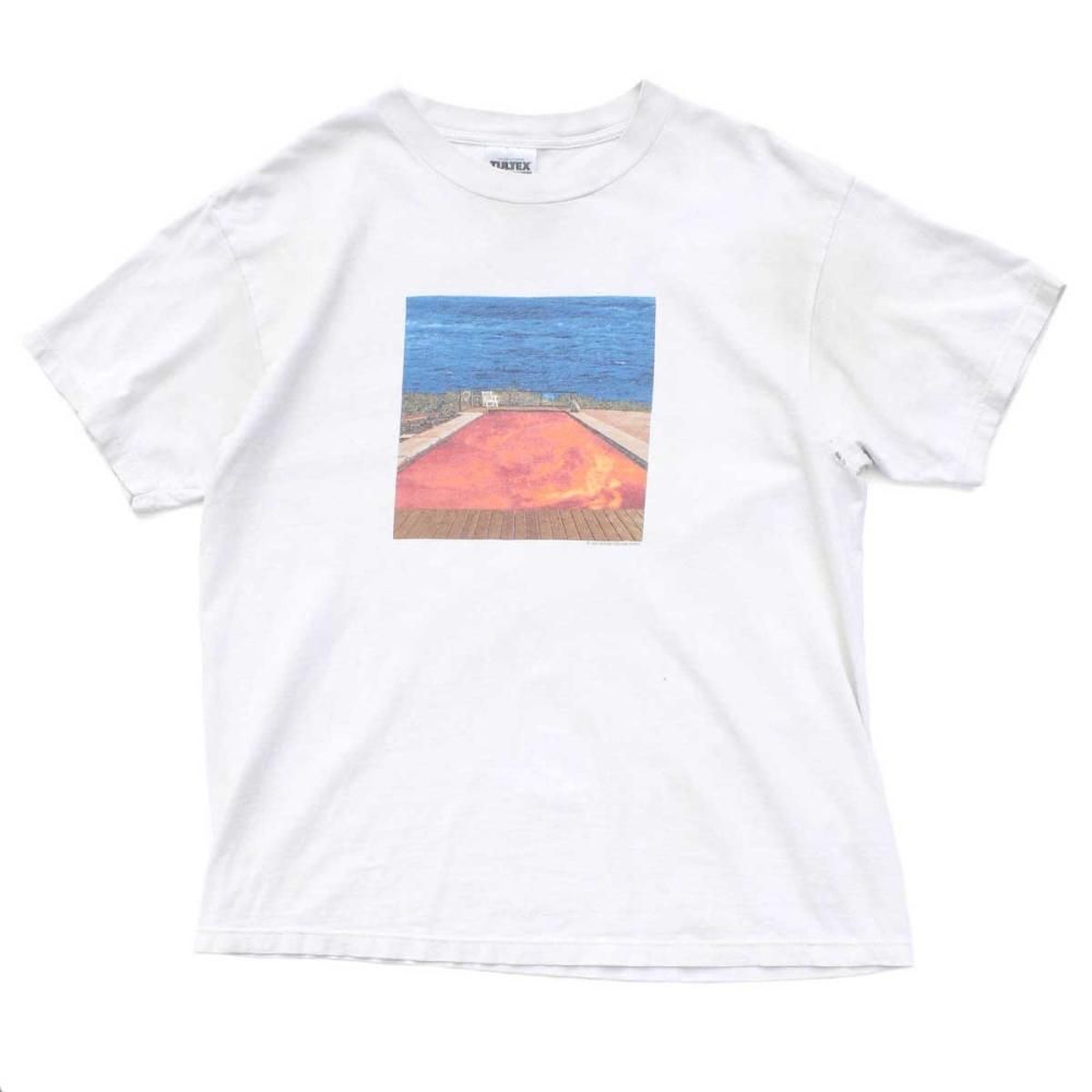 レッチリ】 Tシャツ ヴィンテージ - Tシャツ/カットソー(半袖/袖なし)