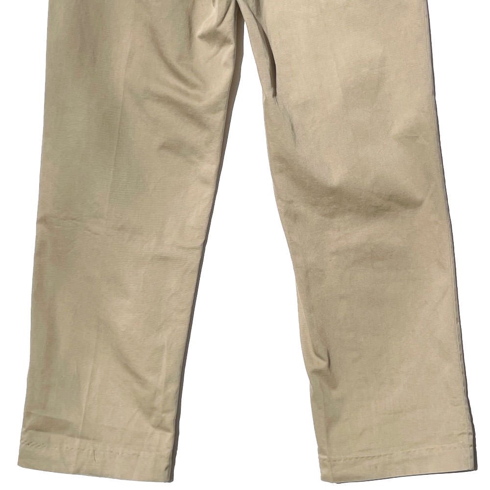 【U.S.ARMY】ミリタリー チノトラウザーズ【1969's】Vintage Chino Trousers W-29