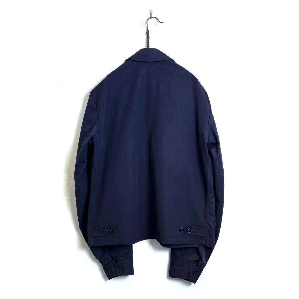 【U.S.A.F】ヴィンテージ ドリズラージャケット【1960's-】Vintage Light Weight Jacket