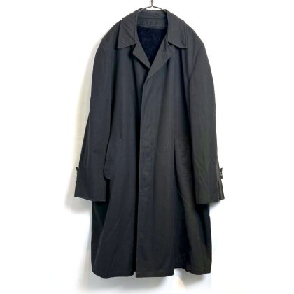 古着 通販　【WARD】ヴィンテージ バルカラーコート ライナー付き【1960's-】Vintage Detachable Lining Bal Collar Coat