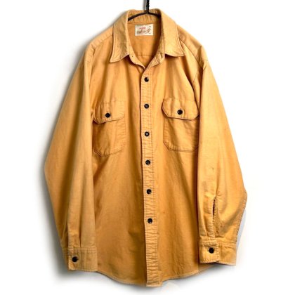  ΡMWGۥơ ġ1980's-Vintage Work Shirt