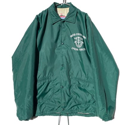  ΡEmpire - U.S.ARMYۥơ 㥱åȡ1970's-Vintage Coach Jacket