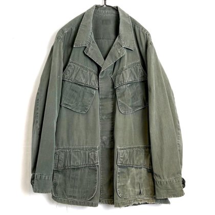  ΡU.S.ARMYۥեƥ ߥ꥿꡼㥱åȡ1969'sVintage Fatigue Jacket