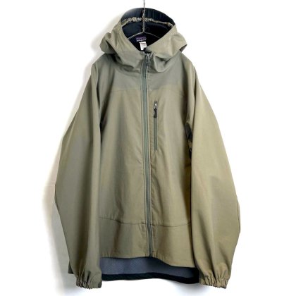  Ρѥ˥PatagoniaۥȥåХ꡼㥱åȡ2000's-Stretch Boundary Jacket