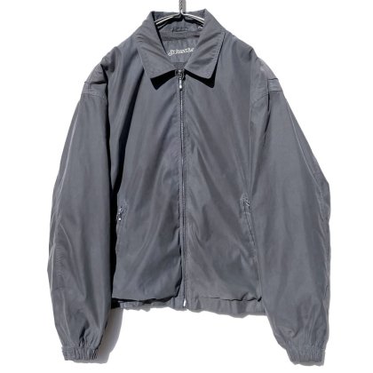  ΡST.JOHN'S BAYۥӥå륨å ԡ ɥꥺ顼㥱åȡ1990's-Vintage Peach Skin Drizzler Jacket