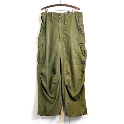  ΡU.S ARMYM-51 ơ ѥ եɥѥġ1952'sVintage Military Field Pants