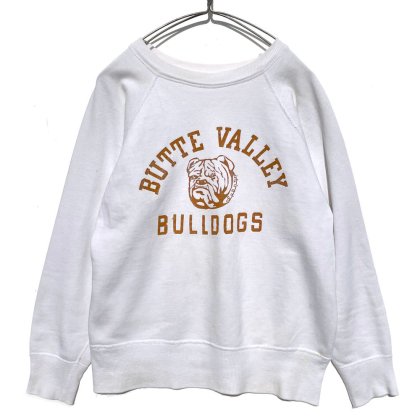  Ρԥ 󥿥CHAMPIONۥơ ååȥġ1960's-Vintage College Sweat Shirt