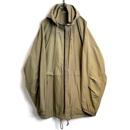  ΡPACIFIC TRAILۥơ ʥѡ1980's-Vintage Nylon Parka