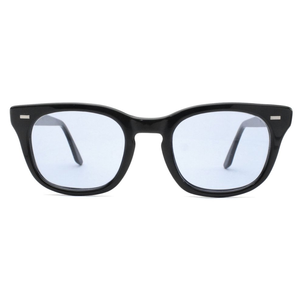 50-22米軍実物ヴィンテージ眼鏡BCGBirthControl Glasses - メンズ 
