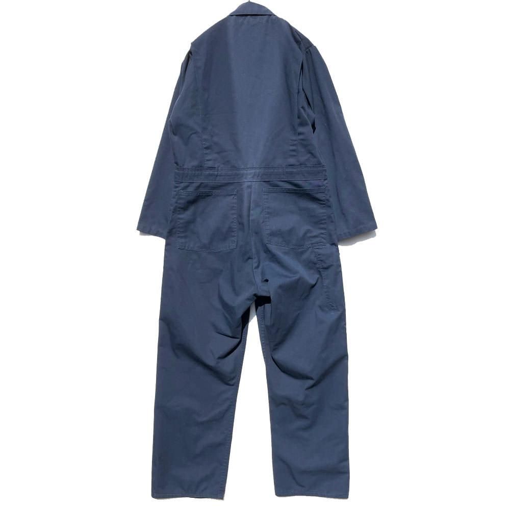 おしゃれ】 ツナギ OVERALL UNIVERSAL 82 古着 USA製 作業着 