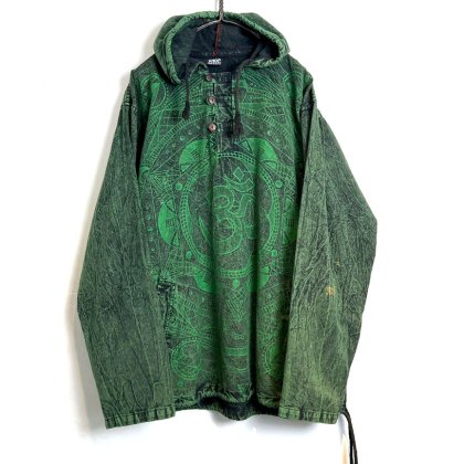  ΡSHOP THeRAPYۥơ åȥ Υå1980'sVintage Cotton Anorak