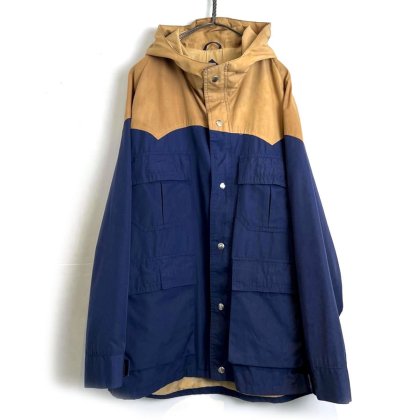  Ρơ ޥƥѡ1980's-Vintage Mountain Parka