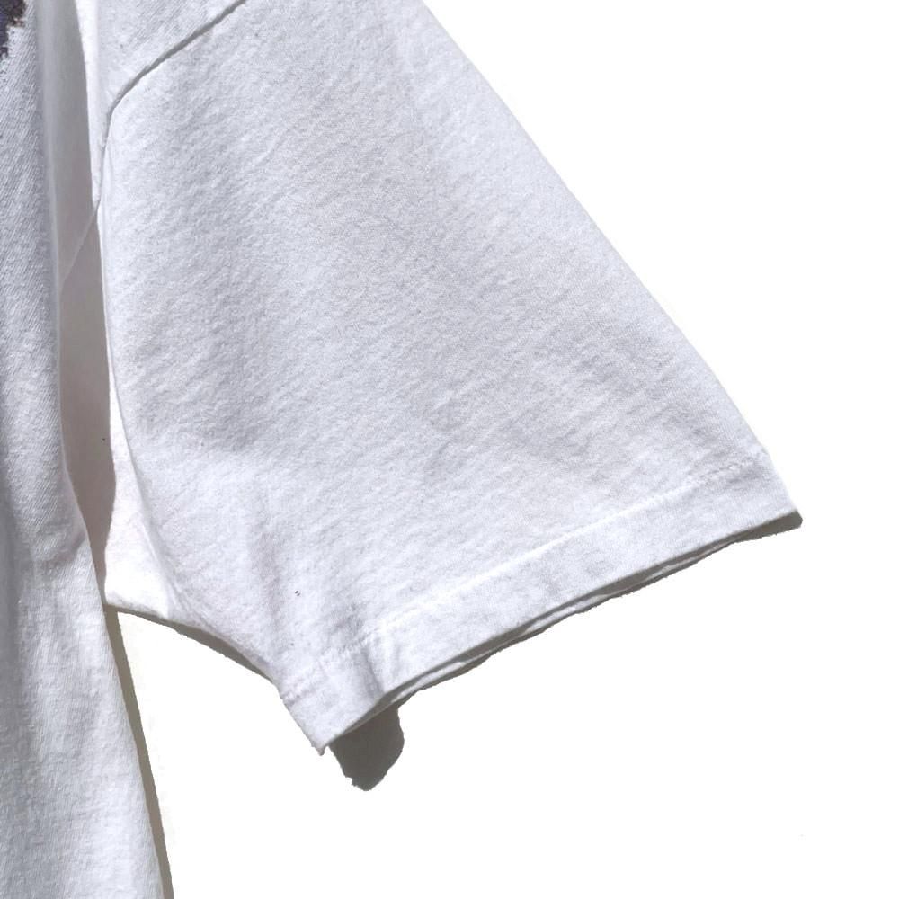 スティング【Sting】ヴィンテージ ツアープロモーション Tシャツ