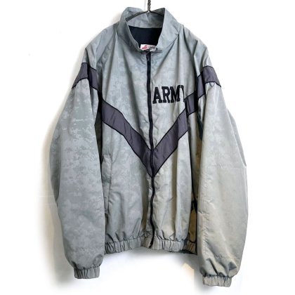  ΡU.S.ARMYۥơ ȥ졼˥󥰥㥱å եåȥͥ㥱åȡIPFUVintage Training Jacket