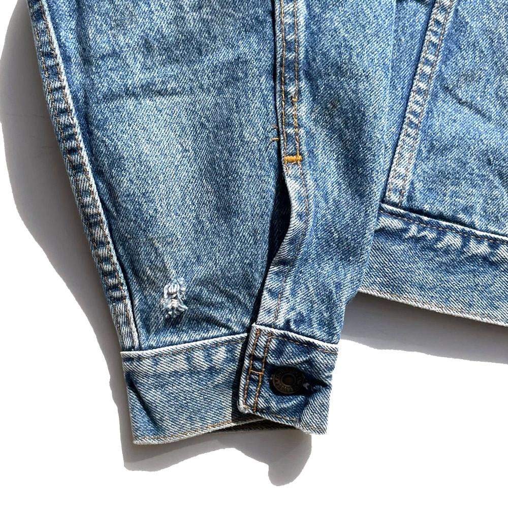 リーバイス 70507【Levi's 70507-0219】デニムジャケット