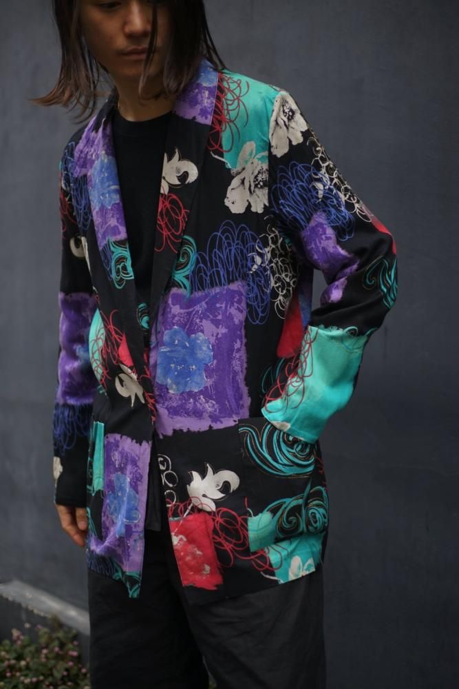 KENSINGTON SQUARE - Made In USA】 ヴィンテージ アート KENSINGTON SQUARE - Made In USA】 ヴィンテージ アート
