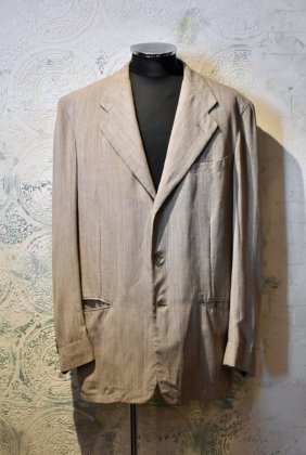  Ρus 1940s palm beach tailored jacket