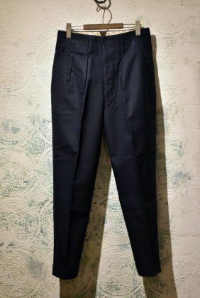  ΡJapanese 1960s slacks